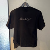 MODEFREAKのシャインロゴコリアンカットソー mf3232の画像