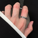 MODEFREAKのストーンシルバーリング mf2860の画像