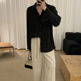 MODEFREAKのサマーライトニットシャツ mf2765の画像
