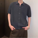 MODEFREAKのモードサマーシンプルカーディガン mf3367の画像