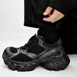 MODEFREAKのスケッチデザインモードスニーカー mf2942の画像