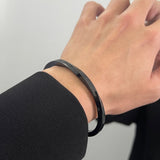 MODEFREAKのシンプルツイストバングル mf2983の画像