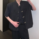 MODEFREAKのバックルモードライトジャケット mf2610の画像