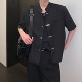 MODEFREAKのバックルモードライトジャケット mf2610の画像