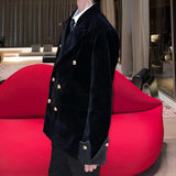 MODEFREAKの【最短即日発送】スウェードクラシカルヴィンテージジャケット mf3104の画像