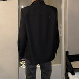 MODEFREAKのモードクラシカルモノトーンシャツ mf3512の画像