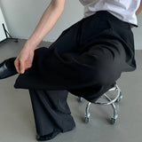 MODEFREAKのサイドバックルコリアンスラックス mf3227の画像