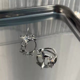 MODEFREAKのシャインデザインリング mf3325の画像