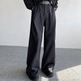 MODEFREAKのモードワイドパンツ mf2467の画像