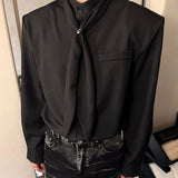 MODEFREAKのクラシカルタイデザインモードシャツ mf3510の画像