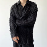 MODEFREAKのフリンジモードシャツ mf2332の画像9