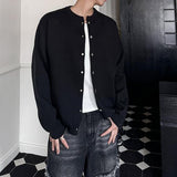 MODEFREAKのシャインスタッズモードカーディガン mf3079の画像