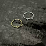 MODEFREAKのシャインモードリング mf3436の画像