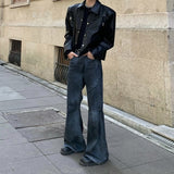 MODEFREAKのモードレザージャケット mf2566の画像