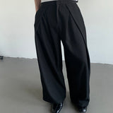 MODEFREAKのサイドバックルコリアンスラックス mf3227の画像