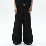 MODEFREAKのパールラインデニムモードセットアップ mf3415の画像