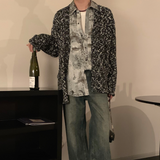 MODEFREAKのヴィンテージデザインシャツ mf2028の画像