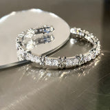 MODEFREAKのクリスタルバングル mf2330の画像