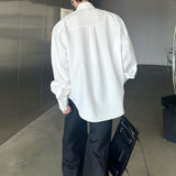 MODEFREAKのモードネクタイデザインシャツセット mf3167の画像