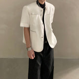 MODEFREAKのクリスタルラインモードサマージャケット mf3474の画像