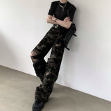 MODEFREAKのモードテクスチャーTシャツ mf3387の画像