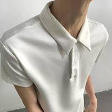 MODEFREAKのモードTシャツテクスチャーカラートップス mf3258の画像