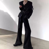 MODEFREAKのスプリングライトツイードモードジャケット mf3225の画像