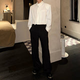 MODEFREAKのクラシカルタイデザインモードシャツ mf3510の画像