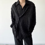 MODEFREAKのフリンジモードシャツ mf2332の画像5