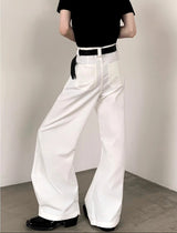 MODEFREAKの【6.11新作】ドレープワイドコリアンスラックス mf3365の画像