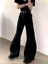 MODEFREAKの【6.11新作】ドレープワイドコリアンスラックス mf3365の画像