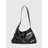 MODEFREAKのメタルレザーモードバッグ mf2709の画像