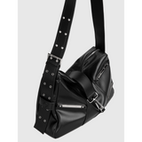 MODEFREAKのメタルレザーモードバッグ mf2709の画像