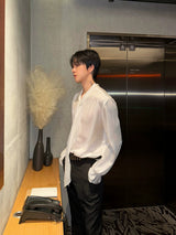 타이 디자인 모드 풀오버 mf3719