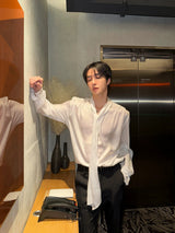 타이 디자인 모드 풀오버 mf3719