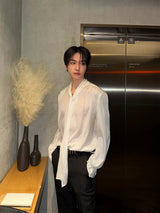 타이 디자인 모드 풀오버 mf3719