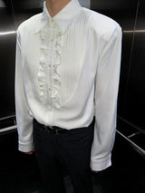 Thai Design Mode Pullover mf3719