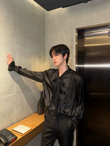 타이 디자인 모드 풀오버 mf3719