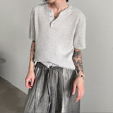 MODEFREAKのニットルーズカットソー mf3236の画像