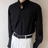 MODEFREAKのラグジュアリーフリルシャツ mf2185の画像