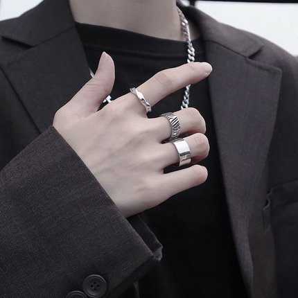 3-set free size men