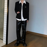 MODEFREAKのラグジュアリーツイードジャケット mf1369の画像