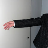 MODEFREAKのラグジュアリーツイードジャケット mf1369の画像