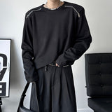 MODEFREAKのショルダージップカットソー mf1528の画像