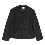 MODEFREAKのラグジュアリーツイードジャケット mf1369の画像