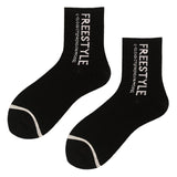 MODEFREAKのfreestyleソックス mf0591の画像