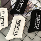 MODEFREAKのfreestyleソックス mf0591の画像