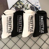 MODEFREAKのfreestyleソックス mf0591の画像
