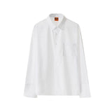 MODEFREAKのカジュアルシャツ mf0016の画像