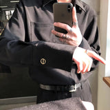 MODEFREAKのカジュアルシャツ mf0016の画像